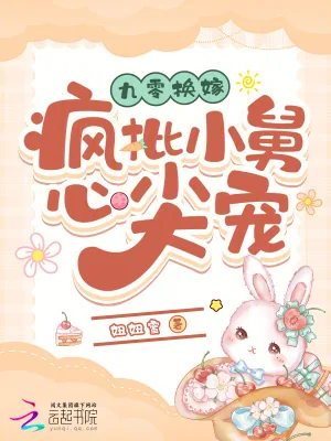 《九零换嫁:疯批小舅心尖宠》小说封面