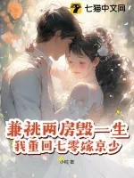 《兼祧两房毁一生,我重回七零嫁京少!》小说封面