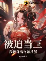 《被迫当三:我转身出宫嫁反派》小说封面