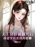 《天王身份被曝光后,前妻哭着求我再娶她》小说封面