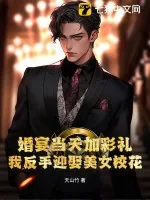 《婚宴当天加彩礼?我反手迎娶美女校花!》小说封面