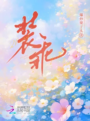 《装乖》小说封面