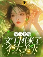 《穿书七零:文工团来了个大美人》小说封面