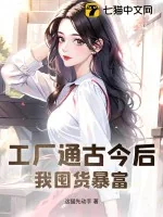 《工厂通古今后,我囤货暴富》小说封面