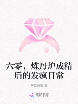 《六零，炼丹炉成精后的发疯日常》小说封面
