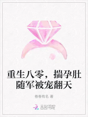 《重生八零,揣孕肚随军被宠翻天》小说封面
