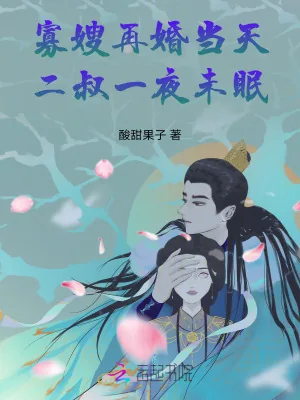 《寡嫂再婚当天,二叔一夜未眠!》小说封面