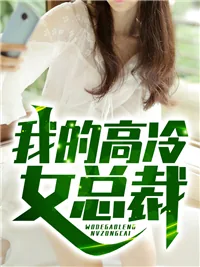 《我的冰山女总裁陆尘李清瑶》小说封面