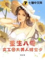 《重生八零:文工团大美人嫁空少》小说封面