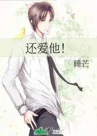 《还爱他！》小说封面