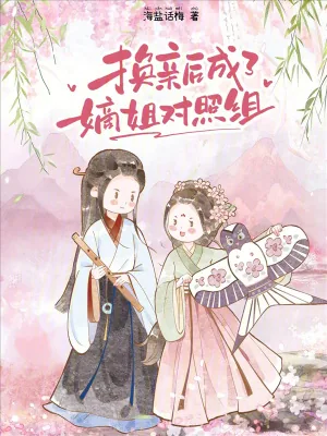 《换亲后成了嫡姐对照组》小说封面
