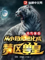《灵气复苏:从小奶虎进化成禁区兽皇!》小说封面