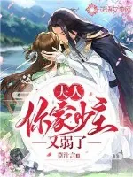 《夫人，你家少主又弱了》小说封面