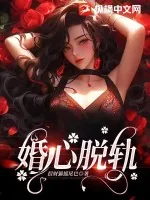 《婚心脱轨》小说封面