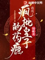 《锦帐欢：我成了疯批皇子的药瘾》小说封面