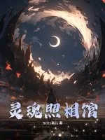 《灵魂照相馆》小说封面