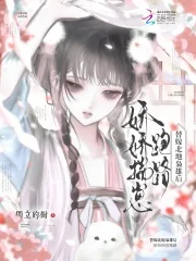 《替嫁北地枭雄后，娇娇揣崽跑路》小说封面