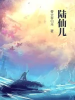 《陆仙儿》小说封面