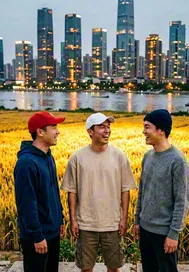 《黄淮往事》小说封面