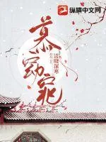 《慕窈窕》小说封面