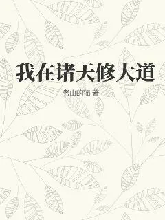 《我在诸天修大道》小说封面