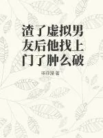 《渣了虚拟男友后他找上门了肿么破》小说封面