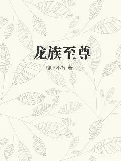 《龙族至尊》小说封面