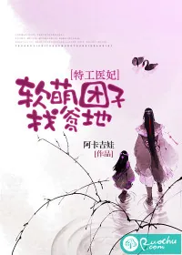 《特工医妃：软萌团子找爹地》小说封面