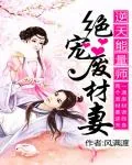 《逆天能量师：绝宠废材妻》小说封面