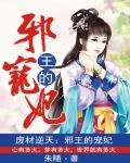 《废材逆天:邪王的宠妃》小说封面