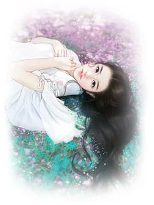 《舒听澜卓禹安》小说封面