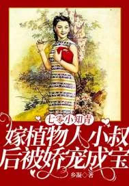 《七零小知青:嫁植物人小叔后被娇宠成宝》小说封面