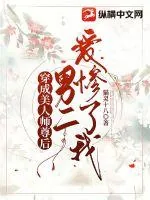 《穿成美人师尊后男二爱惨了我》小说封面