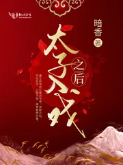 《太子入戏之后》小说封面