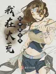 《我在大荒的种田日常》小说封面