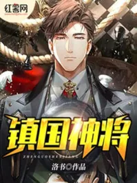 《镇国神将楚向南》小说封面