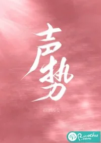 《声势》小说封面