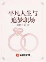 《平凡人生与追梦职场》小说封面