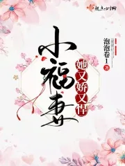 《小福妻她又娇又悍》小说封面