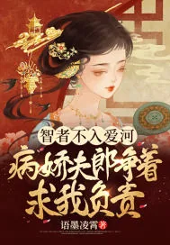 《智者不入爱河，病娇夫郎争着求我负责》小说封面