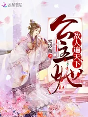 《公主她敌人遍天下》小说封面