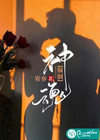 《神魂颠倒》小说封面