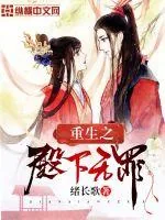 《重生之殿下无罪》小说封面