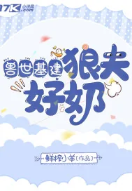 《兽世基建：狼夫好奶》小说封面