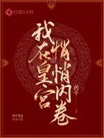 《我在皇宫悄悄内卷》小说封面