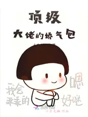 《顶级大佬的娇气包》小说封面