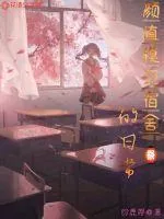 《颜值模范宿舍的日常》小说封面