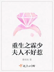 《重生之霖少夫人不好惹》小说封面