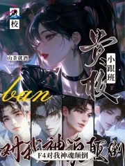 《贵校小跟班,F4对我神魂颠倒》小说封面
