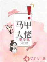 《马甲大佬惹不起》小说封面